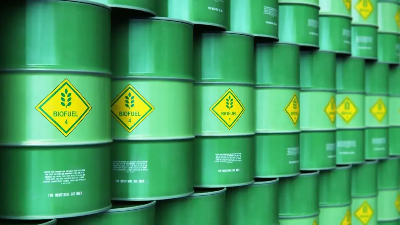 Green Fuels