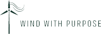 Wind With Purpose