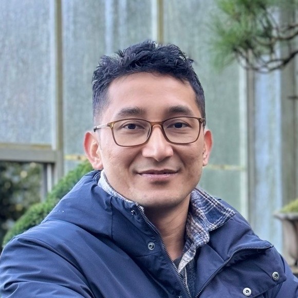 Bishal Yakha