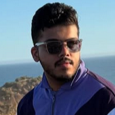 Shubham Patole