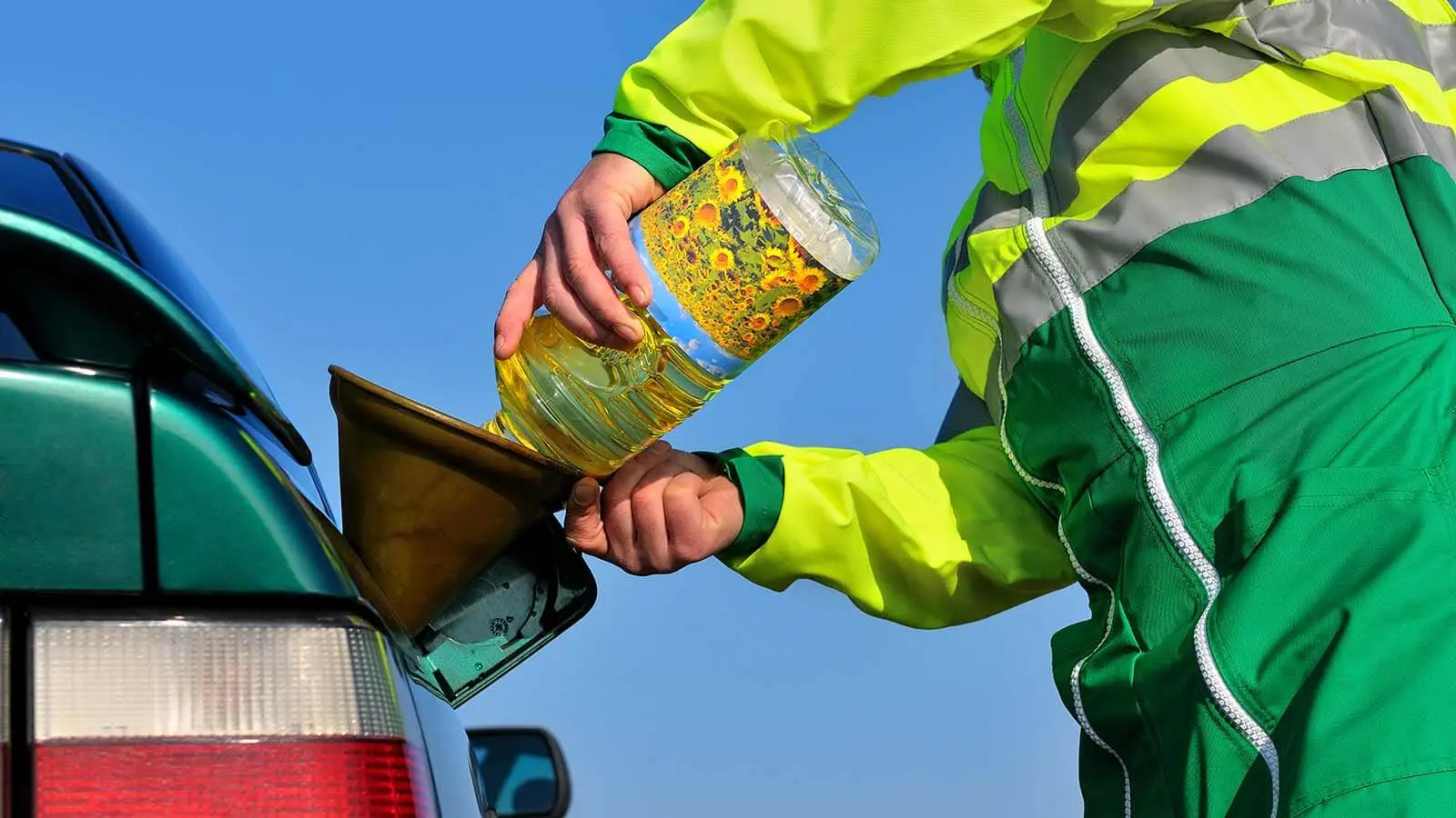Biodiesel
