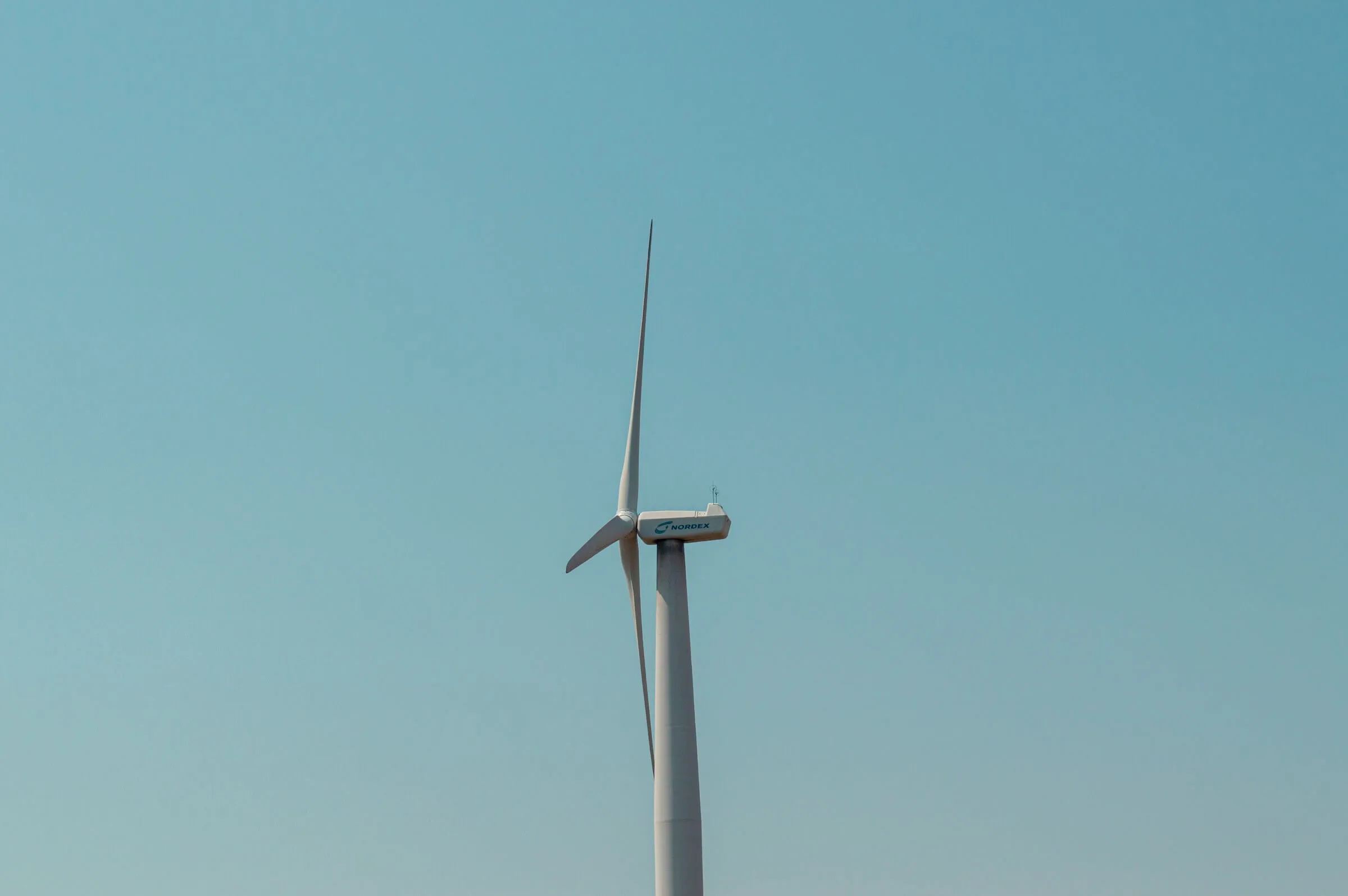 Smart Blades